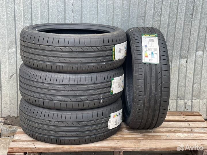 Westlake Zuper Eco Z-107 235/55 R19 105V