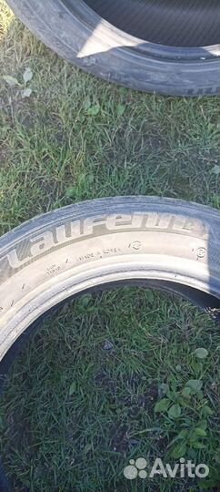 Laufenn SFIT EQ+ 205/55 R16