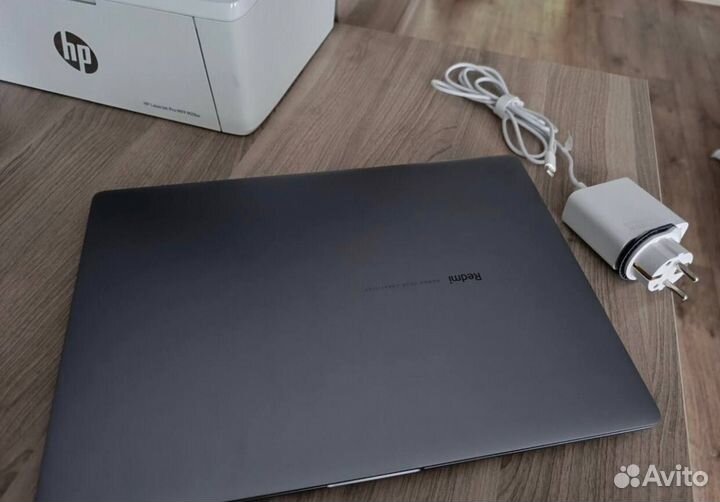 Ноутбук xiaomi redmibook pro 15 ryzen 7