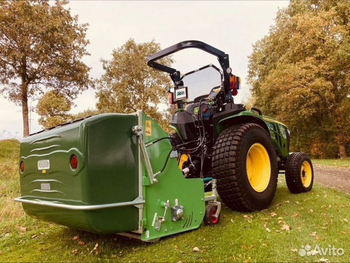 Косилка Peruzzo Koala 1000, 2024