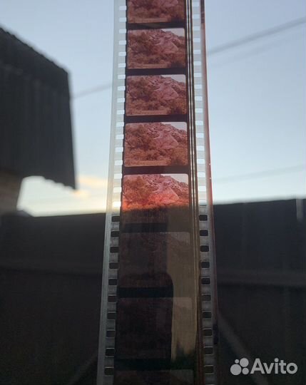 Фильмокопии 35 мм