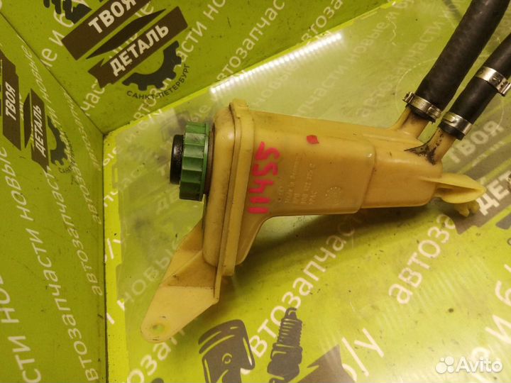 Бачок гидроусилителя Audi A4 1998