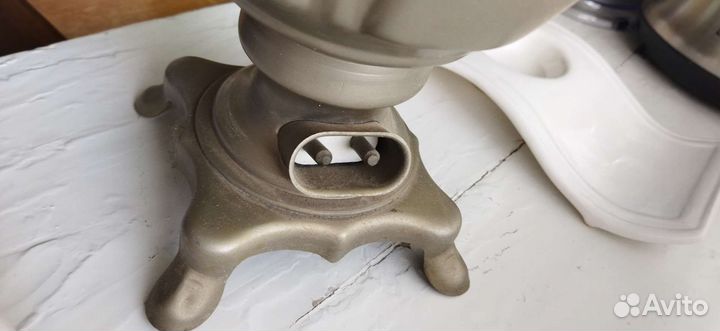 Самовар электрический СССР