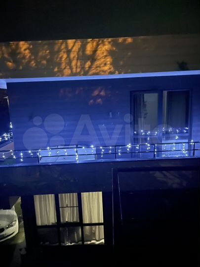 Дом 110 м² на участке 5 сот.