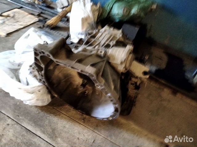 АКПП Nissan Teana J31