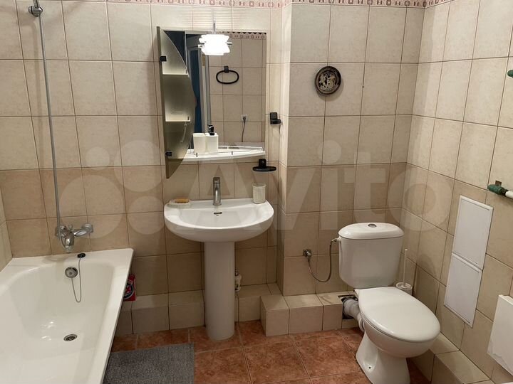 2-к. квартира, 88 м², 11/12 эт.