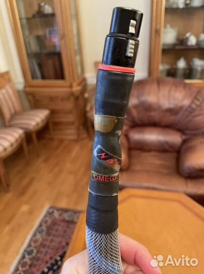 NBS Omega Extreme - Digital Cable AES/EBU