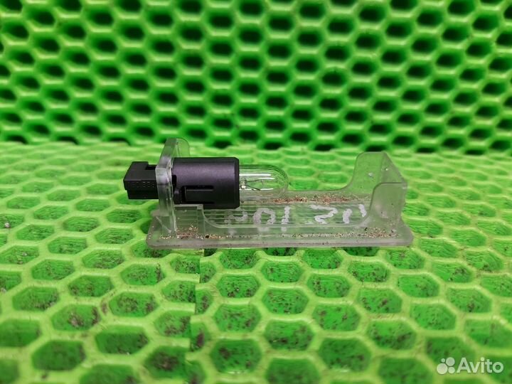 Плафон освещения двери передний Land Rover Range