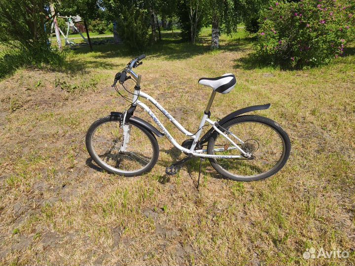 Велосипед Forward Evia 815