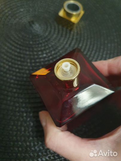 Парфюм оригинал Баккара и Италика