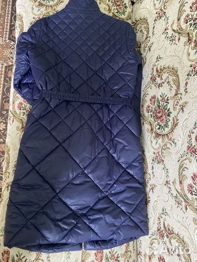 Куртка зимняя