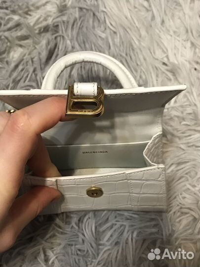 Balenciaga сумка оригинал