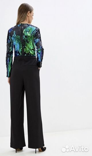 Женский Комбинезон Zarina