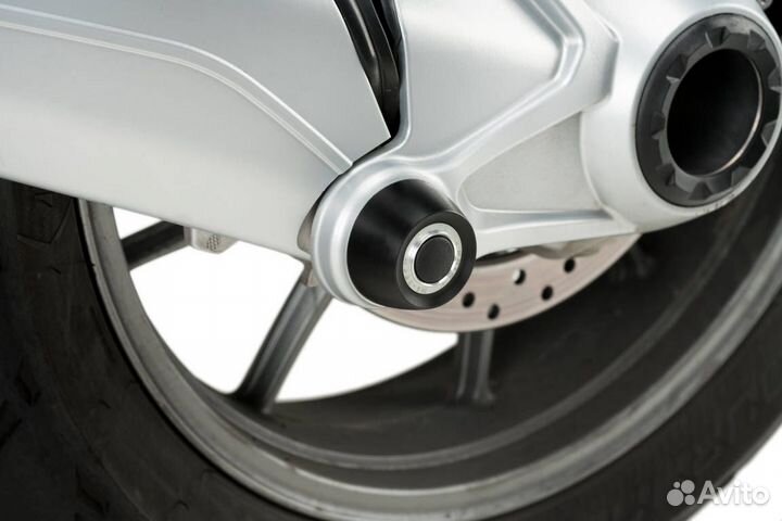 Слайдер кардана Puig BMW R1250GS R1250R R1250RS