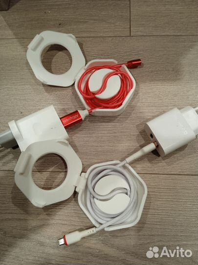 Органайзер для проводов