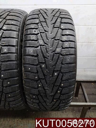 Nokian Tyres Hakkapeliitta 7 SUV 255/50 R19 107U
