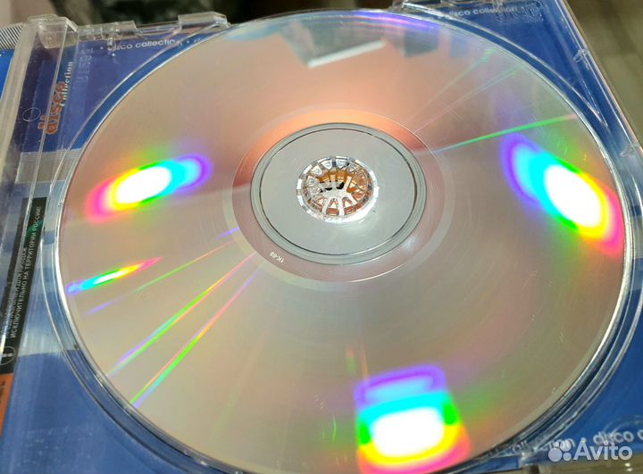 KLF - Disco Collection (CD, 2003)