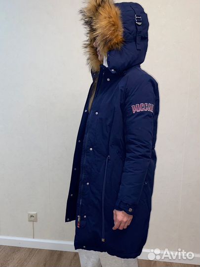 Парка bosco Fresh