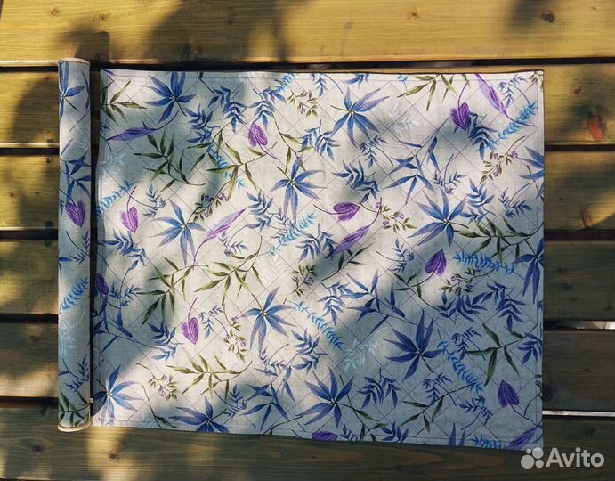 Ролл для транспортировки и хранения вышитых работ