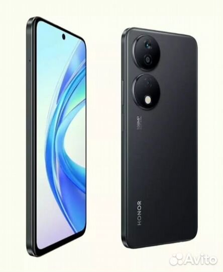 HONOR X7b, 8/128 ГБ