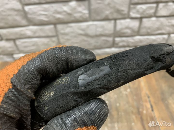 Land Cruiser Prado 150 Трубка кондиционера