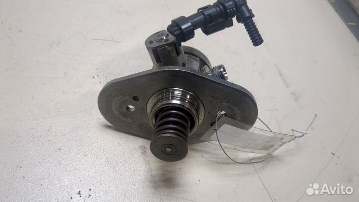 Тнвд BMW X2 (F39) 2017, 2020