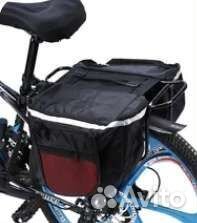 Велосипед горный 