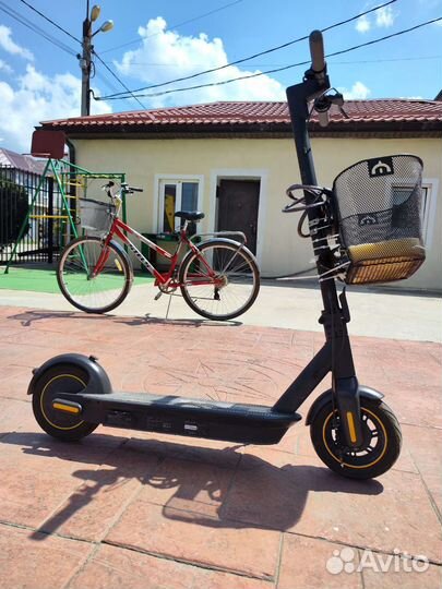 Прокат велосипеда