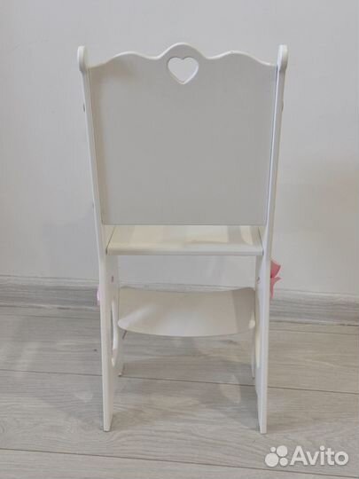 Стульчик для кукол