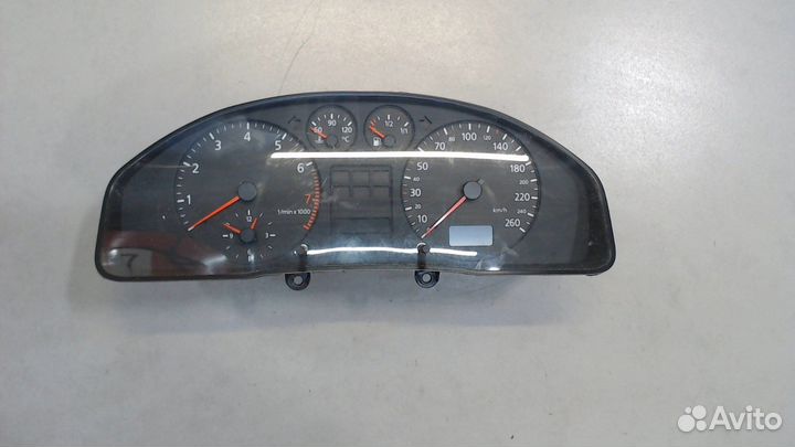 Щиток приборов Audi A4 (B5), 1997