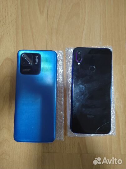 Xiaomi Redmi Note 8 Pro, 6/64 ГБ