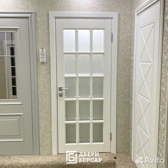 Двери в рассрочку без первого взноса