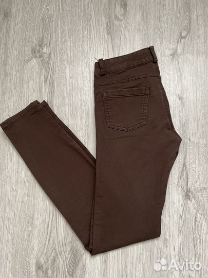 Брюки джинсы lime