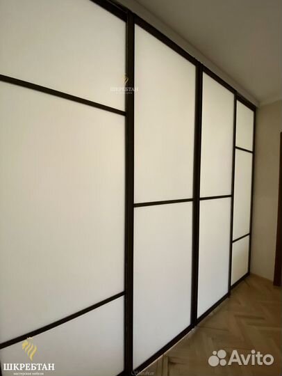 Лофт перегородки на заказ