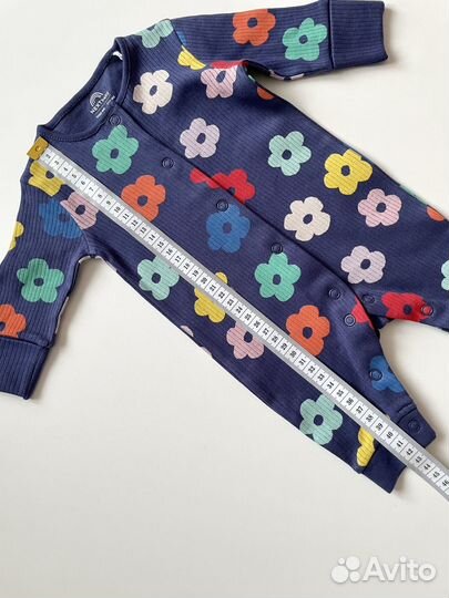 Комбинезон слип Next 50