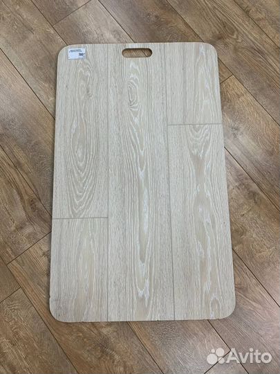 Ламинат 8мм Россия