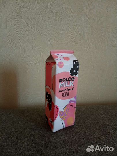 Пенал или косметичка 