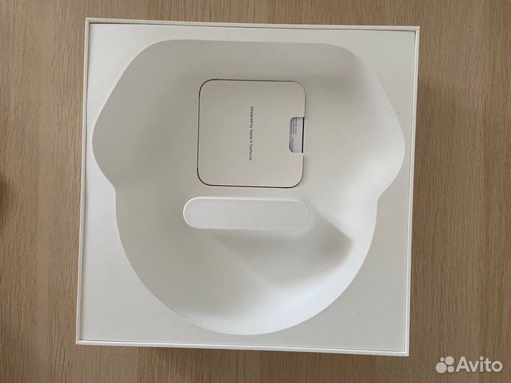 Наушники AirPods Max Space gray