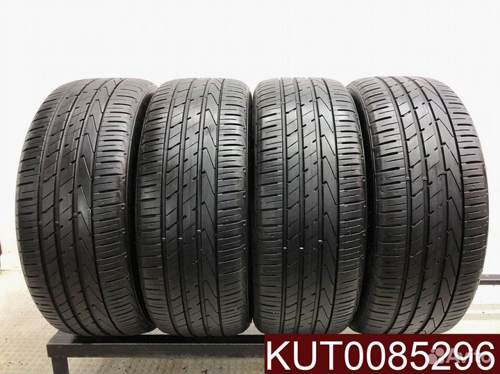 Hankook Ventus S1 Evo 2 K117 235/55 R18 107U
