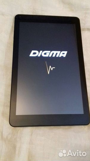 Планшет Digma Citi 1903 4G