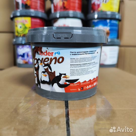 Шоколад, шоколадная паста