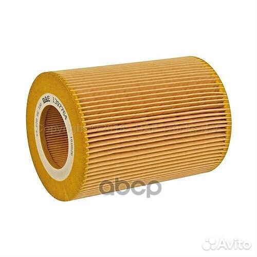 Фильтр масляный двигателя 1397764 DAF