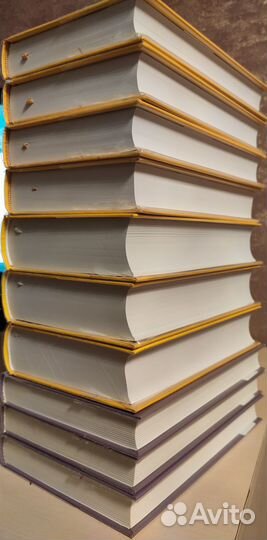 Еремей Парнов; Еремей Парнов - Михаил Емцев