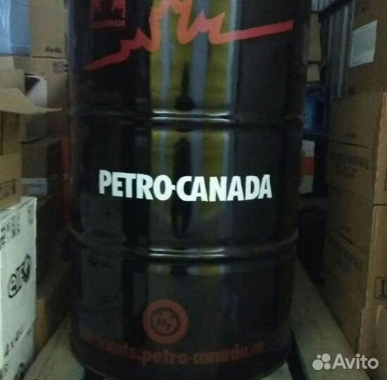 Моторное масло petro-canada 10w30 оптом