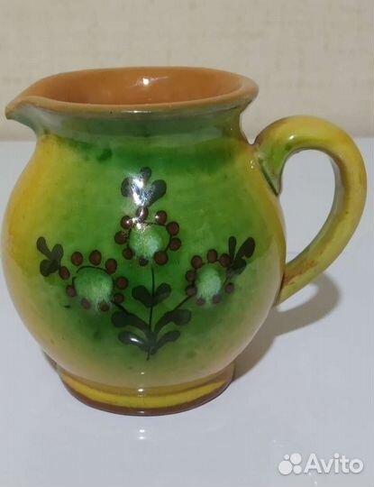 Кофейный набор СССР