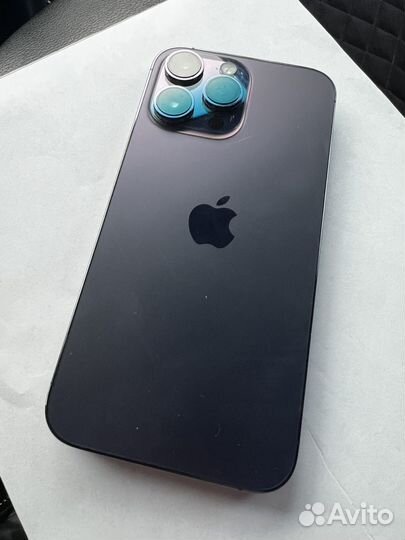 iPhone 14 Pro Max, 128 ГБ