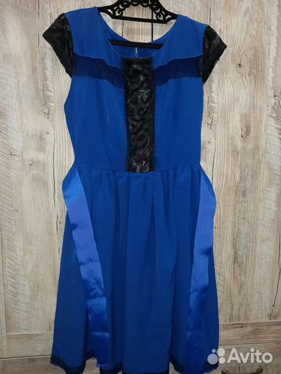 Платье женское 46-48