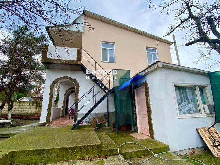 Гостиница 170 м2