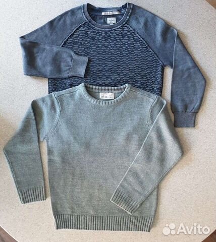 Одежда для мальчика, 4 года, на рост 100-105 см