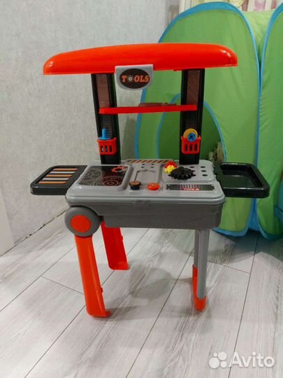 Игровой набор для мальчика